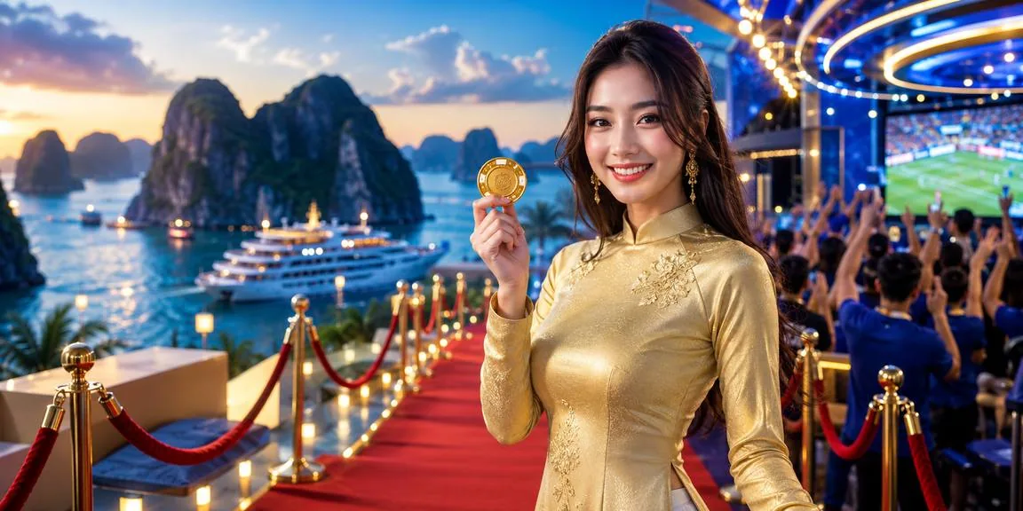 vn365 Casino & Slot